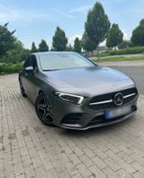 Mercedes-Benz *AMG-Line*Night*Mattgrau* - Mercedes-Benz A 220 aus 2020