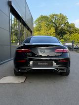 Mercedes-Benz Mercedes E 450 4MATIC Coupé / AMG | MB.GARANTIE  - Mercedes-Benz E 450: Sportwagen