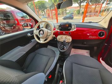 Fiat 500 - 11
