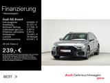 Audi A6 Avant 2 x S line 40 TDI qu. AHK*Matrix*B&O*