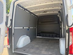 MERCEDES-BENZ Sprinter 211/214 CDI FWD L1 (910.621) - Thumbnail 12