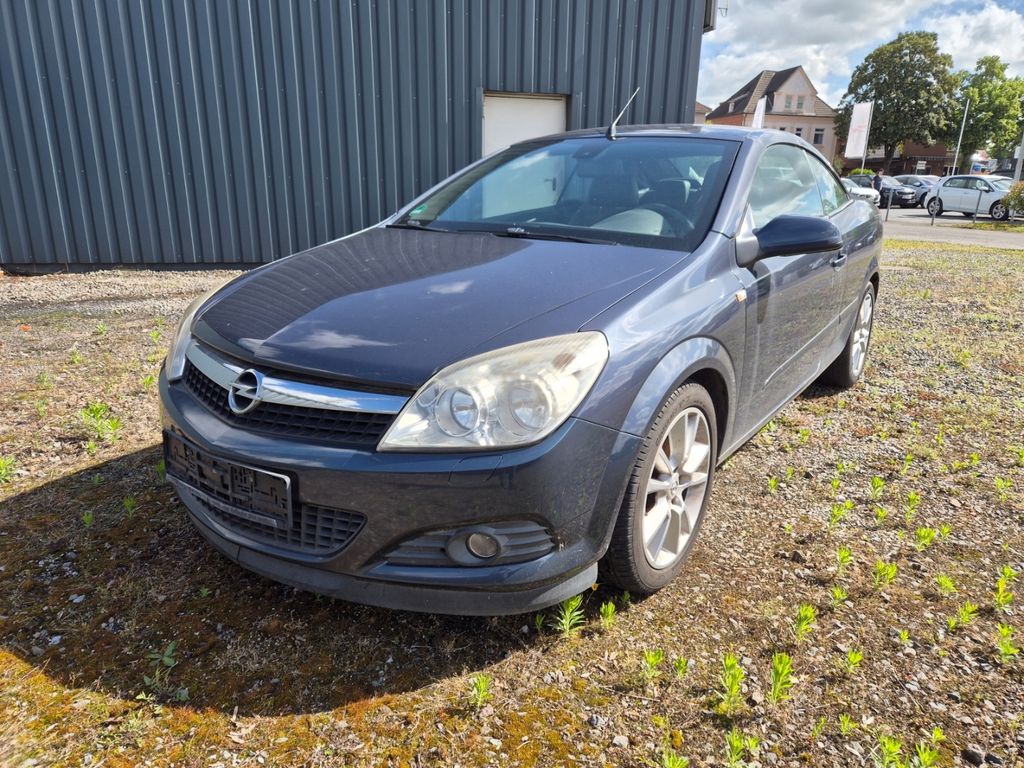 Angebot ansehen Opel Astra