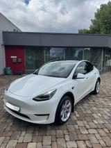 Tesla Model Y - Tesla Gebrauchtwagen von 2024