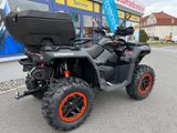 CFMOTO 1000 TOURING-PRO,4x4,EPS,Quad,ATV,Seilw,CFORCE - QUAD E ATV