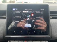 Renault Clio - Vorschau Bild 33