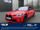BMW M3 T. xDrive Competition LED NAVI HUD 19"/20" - BMW M3 in Kiel
