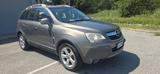 Opel Antara 2.0 CDTI 150CV Cosmo - Opel Antara Kombi Gebrauchtwagen