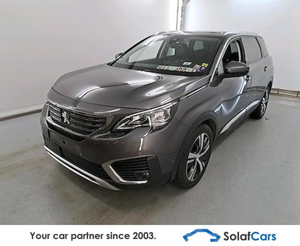 Peugeot 5008 1.2 PureTech Allure 7PL Pano I-Cockpit Nav