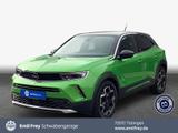 Opel Mokka-e Ultimate - Opel Mokka-e aus 2021