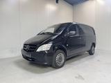 Mercedes-Benz Vito 2.2 CDI Autom. - Lichte Vracht 3 pl. - Radi - gebrauchte Mercedes-Benz Vito aus dem Jahr 2013