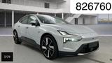 Polestar 4 Long Range Dual Pilot & Plus P 21" 360K HeadUp - Polestar 4: Grau, mit Klimaautomatik