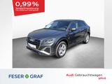 Audi Q2 30 TDI S line-Kamera-Navi-LED-
