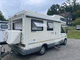 Karmann Missouri 600 H - Karmann 600