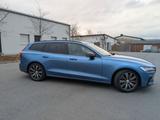 Volvo V60 T6 Recharge AWD R Design  - Volvo V60 in Mannheim