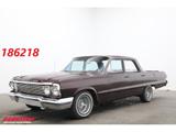 Chevrolet Bel Air 5.7 V8 4-DRS 1963 - Chevrolet Gebrauchtwagen von 1963