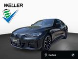 BMW i4 eD 35 GC M SPORT Laser DAPr GSD H/K AHK 19" - BMW i4 mit Panoramadach