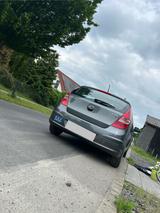 Hyundai i30 CW 1.4 Classic Classic - Hyundai i30: Limousine, Cw