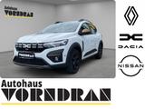 Dacia Sandero Stepway Extreme+ TCe100 LPG PDC+Kamera N - Dacia Sandero Extreme Gebrauchtwagen