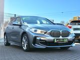 BMW 118i M-Sport ACC Spurhalter Navi LM Kamera - BMW 118 in Leipzig