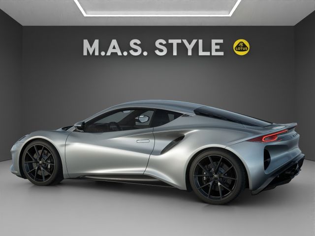 Fahrzeugabbildung Lotus Emira i4 Turbo SE Lotus Wuppertal