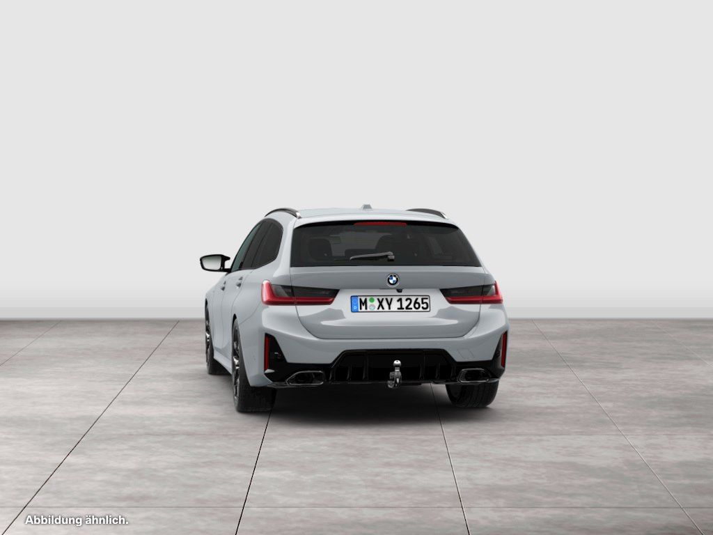 BMW M340d - Bild 7