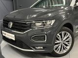 Volkswagen T-Roc 1.5 TSI DSG United*18Zoll*Beats*LED*NAVI* - Volkswagen T-Roc: United