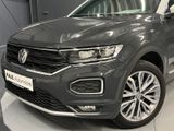 Volkswagen T-Roc 1.5 TSI DSG United*18Zoll*Beats*LED*NAVI* - Volkswagen T-Roc: United