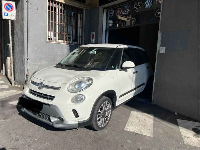 Fiat 500L 1.3 Multijet 95 CV Cross