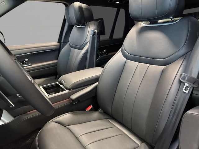 Land Rover Range Rover D350 Autobiography+MY25+AHK+St.Hzg.+