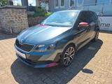 Skoda Fabia 1,4 TDI*Super Zustand*Automatik - Skoda Fabia mit Diesel-Antrieb: 1.4