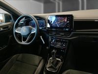 Volkswagen T-Roc - Vorschau Bild 8