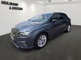 Seat Ibiza FR 1,0 TSI/Navi/Sitzheizung/Klimaautomatik - Seat Ibiza aus 2025
