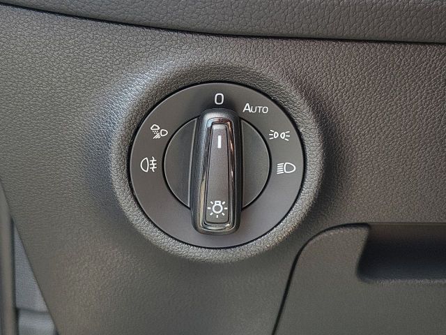 Kodiaq 2.0 TSI Sportline 4x4 Kessy Kamera Matrix
