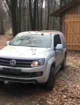 Volkswagen VW Amarok 2.0 TDI - gebrauchte VW Amarok aus dem Jahr 2010