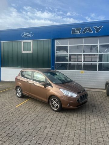 Ford B-Max B-MAX Individual