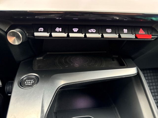 308 SW Allure Pack NAVI KEYLESS CAM LED PDC VO/H