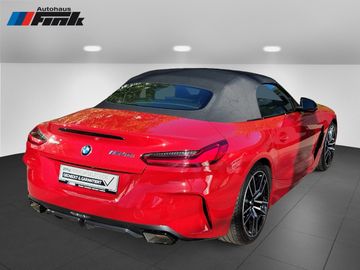 BMW Z4 M40i A HiFi DAB LED RFK Komfortzg. Tempomat