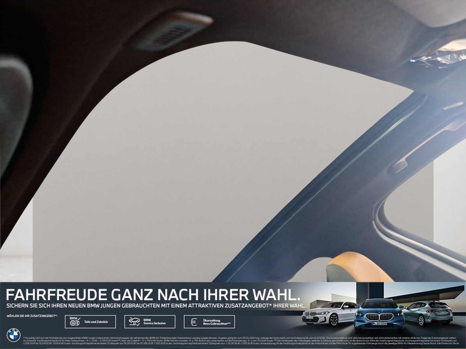 BMW X3 - Bild 21