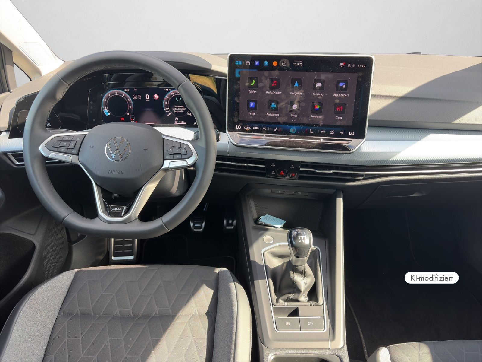 Volkswagen Golf - Bild 4