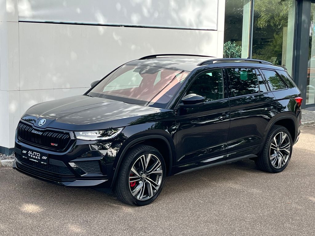 Image of Skoda Kodiaq