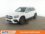 Mercedes-Benz GLB 200 AMG Line Aut*NAVI*LED*TEMPO*CAM*AHK*PANO - Mercedes-Benz GLB 200 in Dortmund