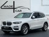 BMW X3 xDrive 20d xLine*AHK*LED*HUD*ACC*SITZ-MEMORY* - BMW X3: Si