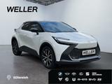 Toyota C-HR 2.0 PHEV Teamplayer *ACC*CarPlay* - Toyota C-HR Gebrauchtwagen in Mülheim (Ruhr)