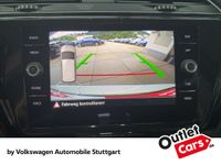 Volkswagen Touran - Vorschau Bild 13