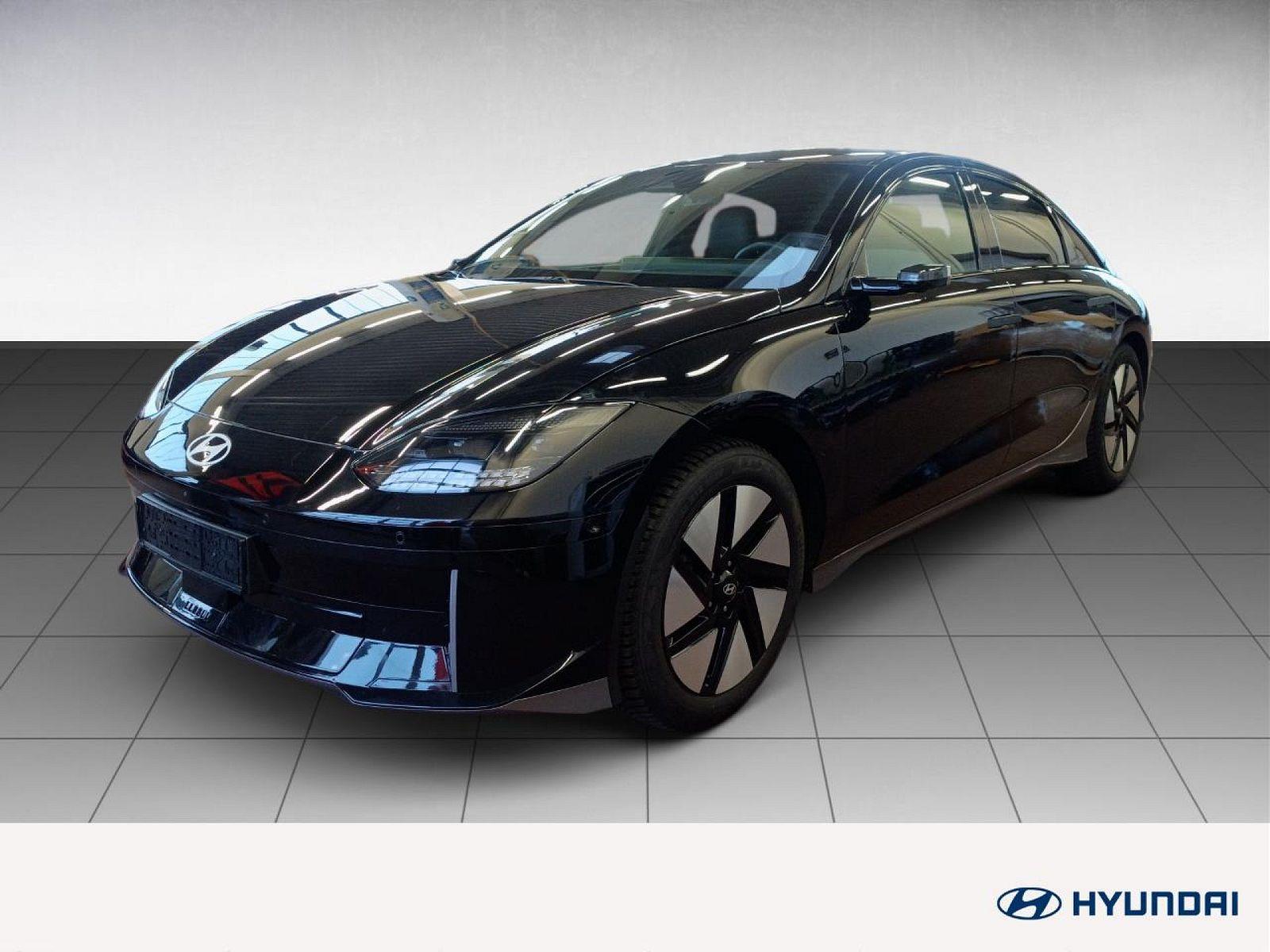 Hyundai IONIQ 6 77,4 kWh 4WD UNIQ DIG SPIEGEL