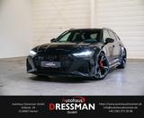 Audi RS6 4.0 TFSI MATRIX PANO HuD CARBON SITZKLIMA - gebrauchte Audi RS6 aus dem Jahr 2021