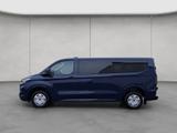Ford Transit Custom 320 L2H1 PKW VA Trend 9 Sitze - Ford Transit: Kombi