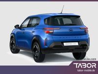 Opel Frontera - Vorschau Bild 3