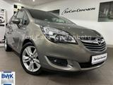 Opel Meriva 1.4 Turbo Innovation*Leder*AHK*PDC*SHZ*E6 - Opel Meriva in Wuppertal