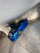 Toyota Supra - Toyota Supra von privat